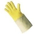 Guantes Par De Kevlar Con Mangas (para Altas Temperaturas) en internet