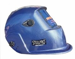 Mascara para Soldador FOTOSENSIBLE marca Steelpro - comprar online