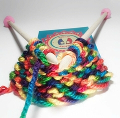 agujas de tejer para niños - comprar online