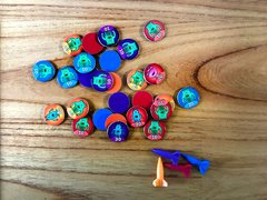 ¿Quieres ser un Orbinauta? de 5 a 7 años wendel - Chapó Loló juguetería didáctica  