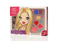 Maquillaje infantil de juguete - comprar online