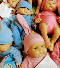 mini bebe ( casita de muñecas ) - Chapó Loló juguetería didáctica  