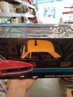 Autos metalicos Camaro juguetes metálicos - comprar online