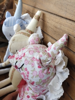 Muñeca unicornio - comprar online