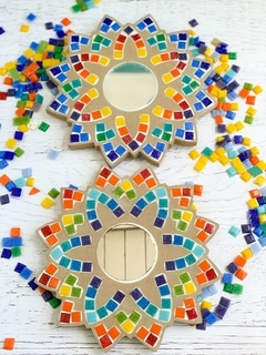 kit de mosaico para niños - tienda online