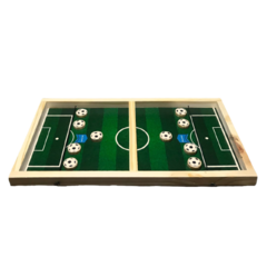 Mini Tejo Sling Puck - Versión Futbol - Juego familiar ball - comprar online