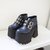 MARIA BECERRA MID NEGRO - comprar online