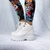 TINI CLASIC BLANCO - comprar online