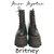 BRITNEY NEGRO en internet