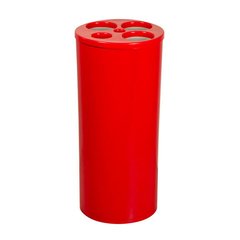 Dispensador de copos Descartáveis - 4 tubos