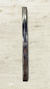Imagen de Bombilla Chata Bronce Niquelado Reforzado 15,5cm.