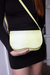 Cartera minibag rígida de diseño Santorini.Premium - en internet