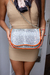 Cartera minibag rígida de diseño Santorini.Premium - comprar online