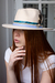 Sombrero Donatella en internet