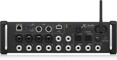 Consola De Sonido Digital Behringer Xair Xr12