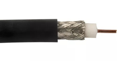 Cable SDI Coaxil Belden 1694a Rg-6 75ohm Cobre Por Metro - Made in USA - comprar online
