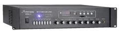 Sistema de música funcional 4 parlantes Electro-Voice + Amplificador Studiomaster en internet
