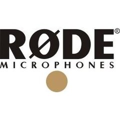 Microfono Condenser Rode Broadcaster Para Radio - circularsound