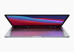 MacBook Pro de 13 pulgadas (2020) - comprar online