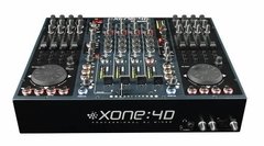 Consola Controlador Mixer Dj Allen & Heat Xone 4D - comprar online