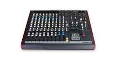 Mixer Consola Allen & Heath ZED-P1000 - comprar online