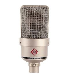 Micrófono Condenser Cardioide Neumann Tlm 103 Anniversary