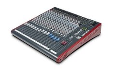 Mixer Consola Allen & Heath Zed 18 10 Canales - comprar online
