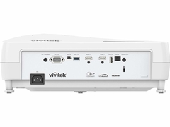 Proyector Vivitek Hk2200 4k-UHD Conexión HDMI/Chromecast/USB en internet