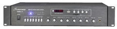 Sistema de música funcional 4 parlantes Electro-Voice + Amplificador Studiomaster - circularsound