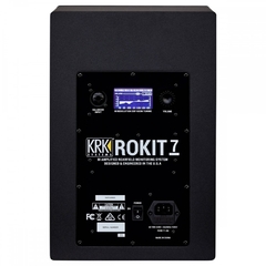 Monitores De Estudio Activos Krk Rp7g4 De 7 (4º Generación) en internet