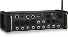 Consola De Sonido Digital Behringer Xair Xr12 - comprar online