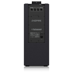 Parlante Turbosound Inspire Ip1000 Portátil Con Bluetooth - comprar online