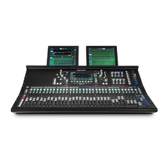 Consola Mixer Digital De Sonido Allen & Heath Sq-7 32 entradas - comprar online
