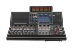 Mixer Digital Yamaha Cl3 64 Canales Ideal Sonido En Vivo