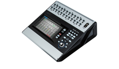 QSC TOUCHMIX-30 PRO | Consola Digital Profesional De 32 Canales - comprar online