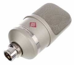 Micrófono Condenser Multipatrón Neumann Tlm 107