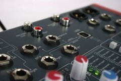 Mixer Consola Allen & Heath Zed 60 10fx Usb - comprar online