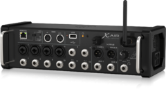 Consola De Sonido Digital Behringer Xair Xr12 en internet