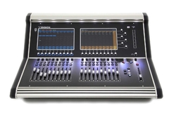 Consola Mixer de Sonido Digital DiGiCo S21 - comprar online