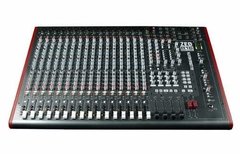 Consola Grabacion Firewire Allen & Heath Zed R16 - comprar online