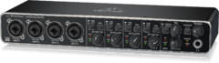 Interfaz De Audio Behringer U-phoria Umc404hd en internet