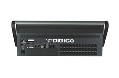 Consola Mixer de Sonido Digital DiGiCo S21 - circularsound