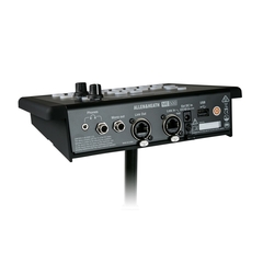 Consola Digital Allen & Heath ME-500 Monitoreo Personal - circularsound