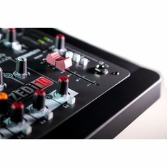 Mixer Consola Allen & Heath Zed I10 - circularsound