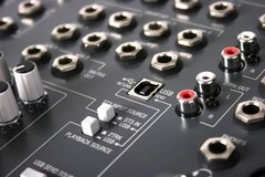 Mixer Consola Allen & Heath Zed-436 De 32 Canales - circularsound