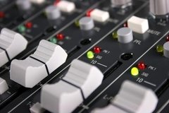 Mixer Consola Allen & Heath Zed-436 De 32 Canales - comprar online