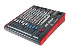 Mixer Consola 6 Canales Xlr Allen & Heath Zed-14