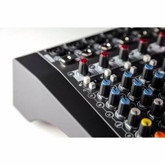 Mixer Consola Allen Heath Zed I10 Fx Nuevo Modelo - circularsound
