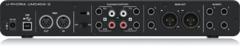 Interfaz De Audio Behringer U-phoria Umc404hd - tienda online