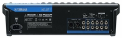 Consola Yamaha Mg20xu Mixer de 20 Canales - comprar online